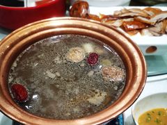 -东来顺•非遗火锅(外滩店)