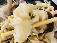 -土豆粉&刀削面(西单新一代商城店)