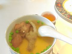 -潮上潮(南中环店)