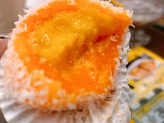 -许留山(梳士巴利道店)