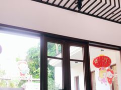-候鸟水榕庄度假酒店