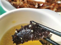 -海天一色海景自助餐厅(西港花园店)