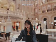 -歌帝梵(美高梅分店)