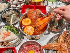 -行运海鲜食集(北京首店)