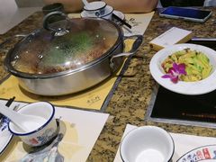 -黄记煌三汁焖锅(欢乐海岸店)