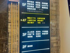 -水王国温泉水世界