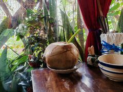 -Cuc Gach Quan Restaurant