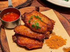 -FOOOO CITY CLUB 孚乐里音乐西餐酒吧(来福士店)