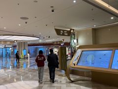 -半岛听涛蒸汽海鲜自助(K11店)
