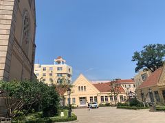 -青岛天主教堂(市南区)