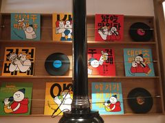 -韩悦牛排烤肉无限续(宝能中心店)