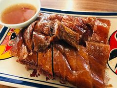-先记烧鹅王·本地粤菜(福永店)