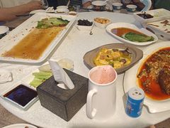 -老浒记烤鸭-北京菜(琉璃厂店)