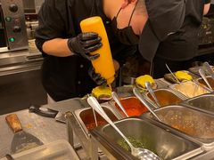 -shark burger·鲨鱼汉堡(交子大道店)