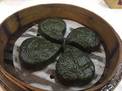 -合晋食府(广州合晋帝苑酒店)