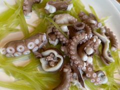 -高佳庄·舟山海鲜(海景旗舰店)