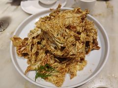 -京味斋·北京烤鸭(北京南站洋桥店)