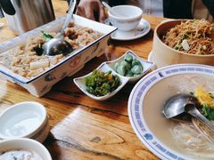 -老雒阳面馆·水席·洛阳菜(纱厂路店)