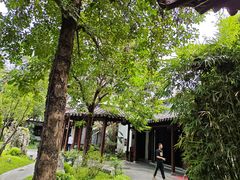 -深圳锦绣中华民俗村