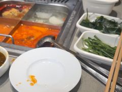 -海底捞火锅(上地华联店)