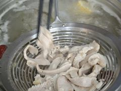 -合味土鸡火锅(中海世贸花园金碧庄店)