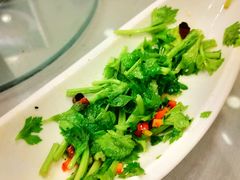 -东四民芳餐厅(朝阳门店)