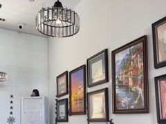 -22ºN BISTRO西餐&酒馆