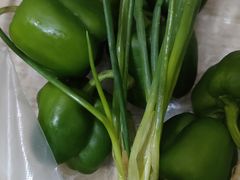 -阿拉赞菜店(好得来半成品店)