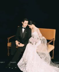 -太郎花子婚纱摄影TAHAKO(无锡店)