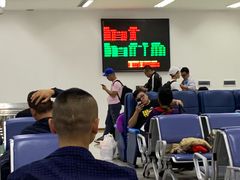 -牡丹江海浪国际机场