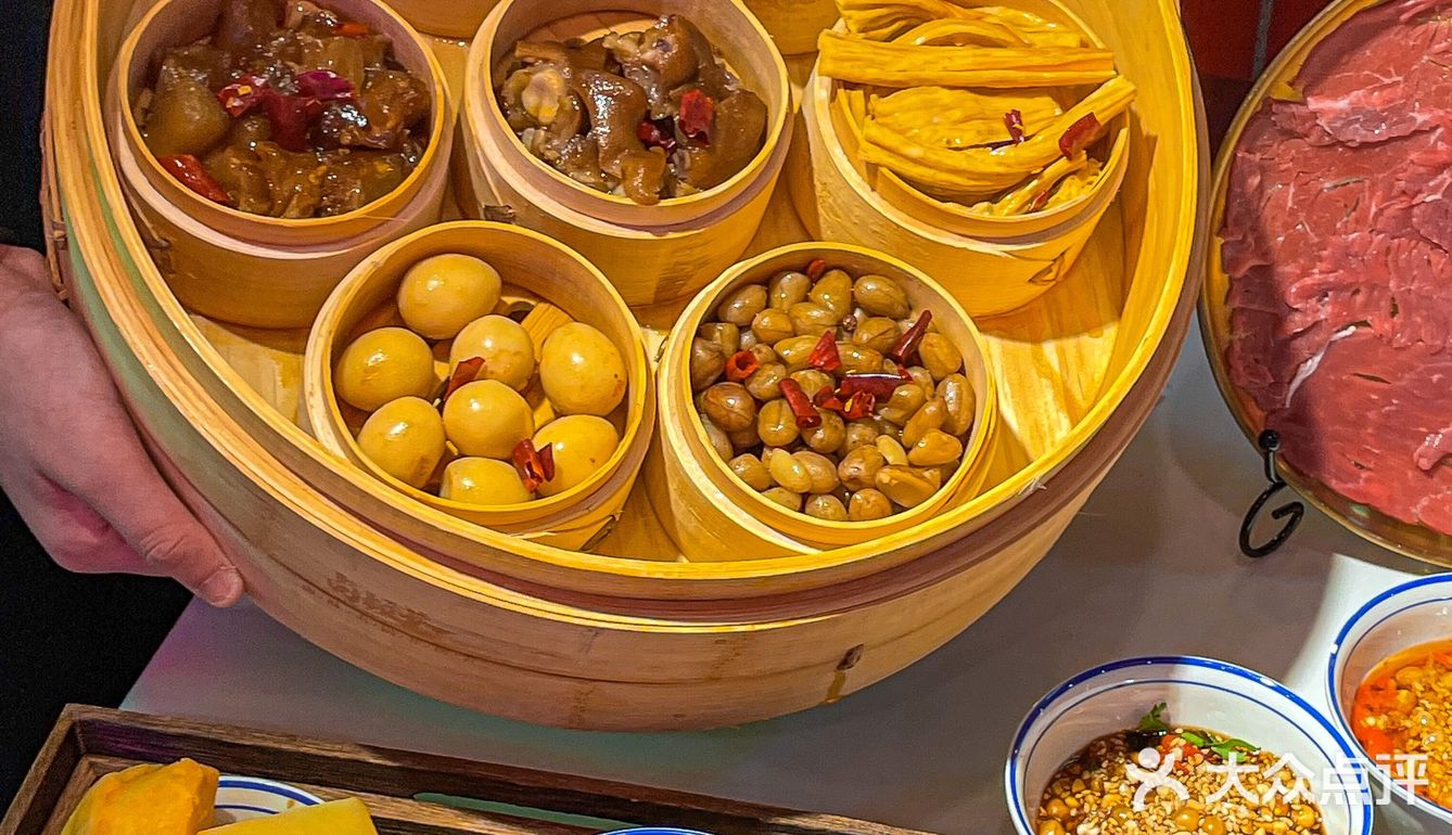30号开业！菜品4.8折呀 地址