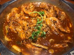 虾锅-邵汇大虾(同康路店)