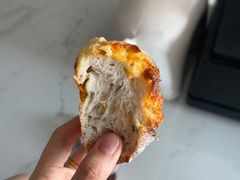 -檗谷·面包·咖啡·轻食(华贸天地店)