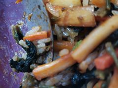 经典石锅拌饭-土大力韩式烤肉料理(和平路店)