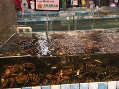 -宝燕海货工场(长江国际店)