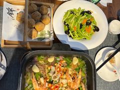 -老山东·山东菜(鲁菜名店)