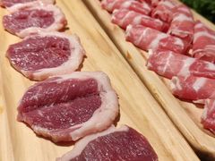 -羊大爷涮肉(亮马桥店)