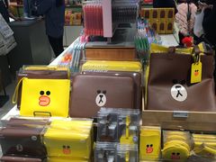 -新世界百货(明洞总店)