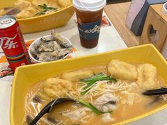 -谭仔米线(皇庭广场店)