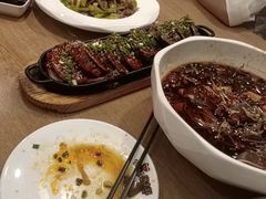 -小土豆北方菜馆(方庄店)