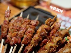 -火联烧烤(学院路创始店)