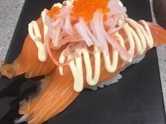 -友壹町寿司(嘉洲广场店)