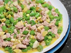 一品鲜椒兔-万重锦·人文川菜馆(骡马市店)