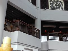-苏州吴宫泛太平洋酒店