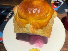 -卢布里西餐厅(海拉尔店)