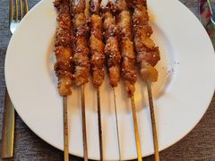 -北京王府井希尔顿酒店·万斯阁西餐厅