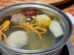 -神洲四海大酒楼(王府井澳门中心店)