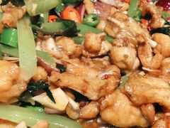 -江渔儿酸菜鱼(东厦一百店)