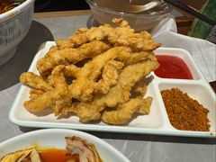 现炸小酥肉-好這口重庆小面(总店)