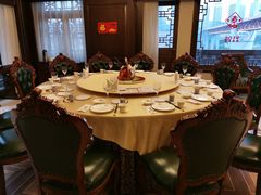 包厢-小天鹅火锅·一线江景洪鼎旗舰店(洪崖洞店)